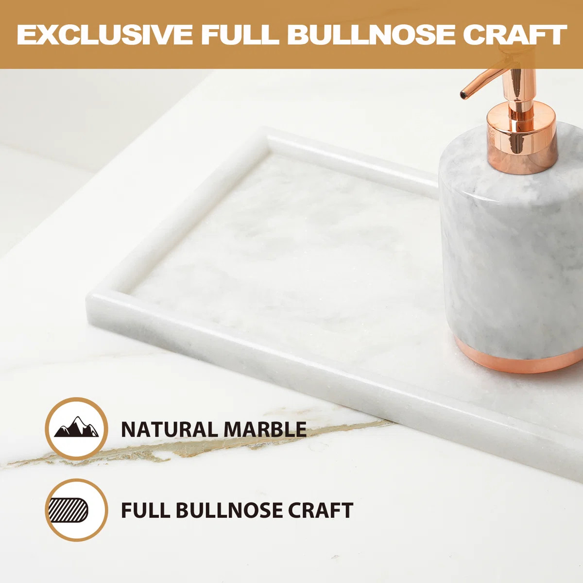 Guein Tray | Wayfair North America