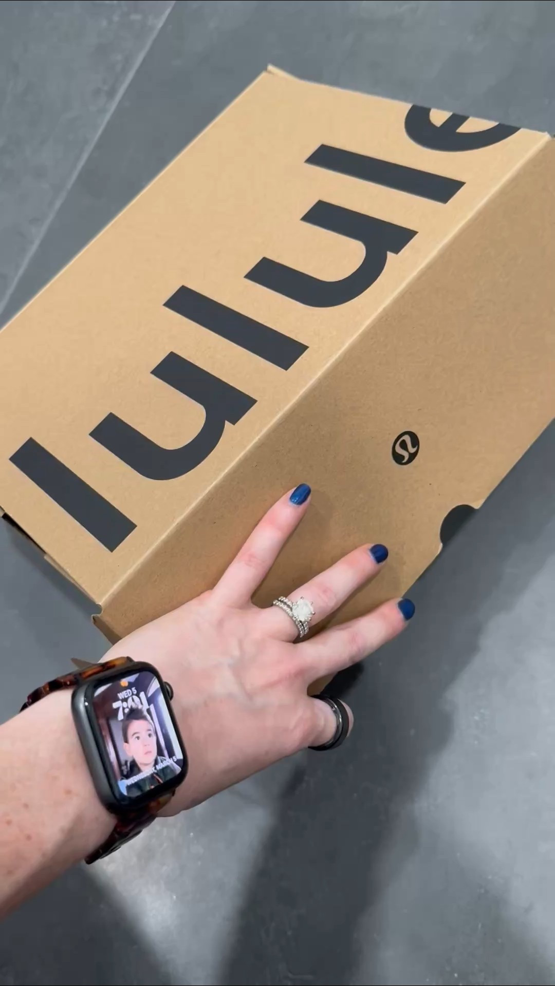 My new favorite training shoes 👟 

#LTKActive #LTKShoeCrush #LTKSeasonal