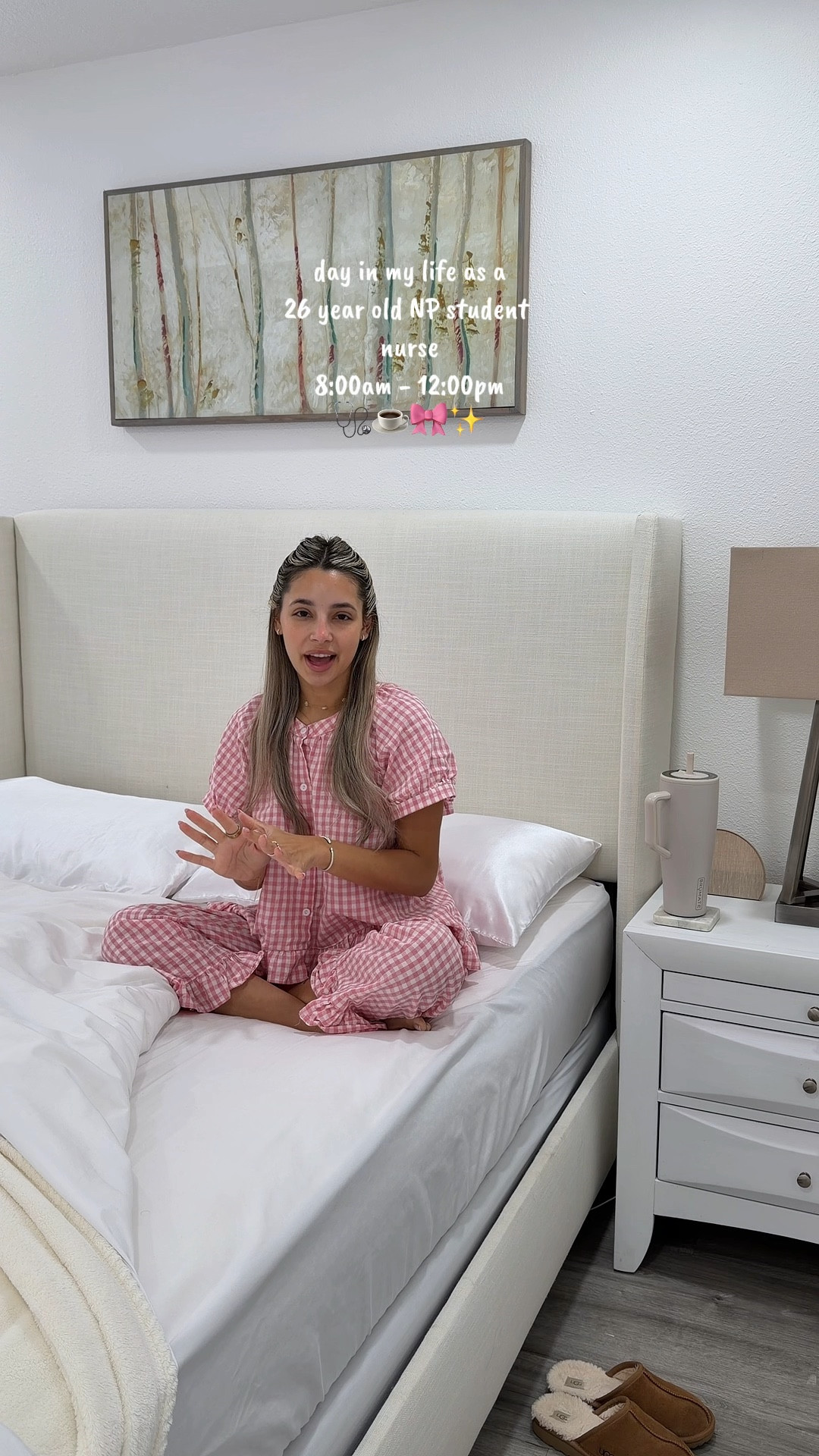 #LTKgrwm #LTKdayinmylife #LTKvlog