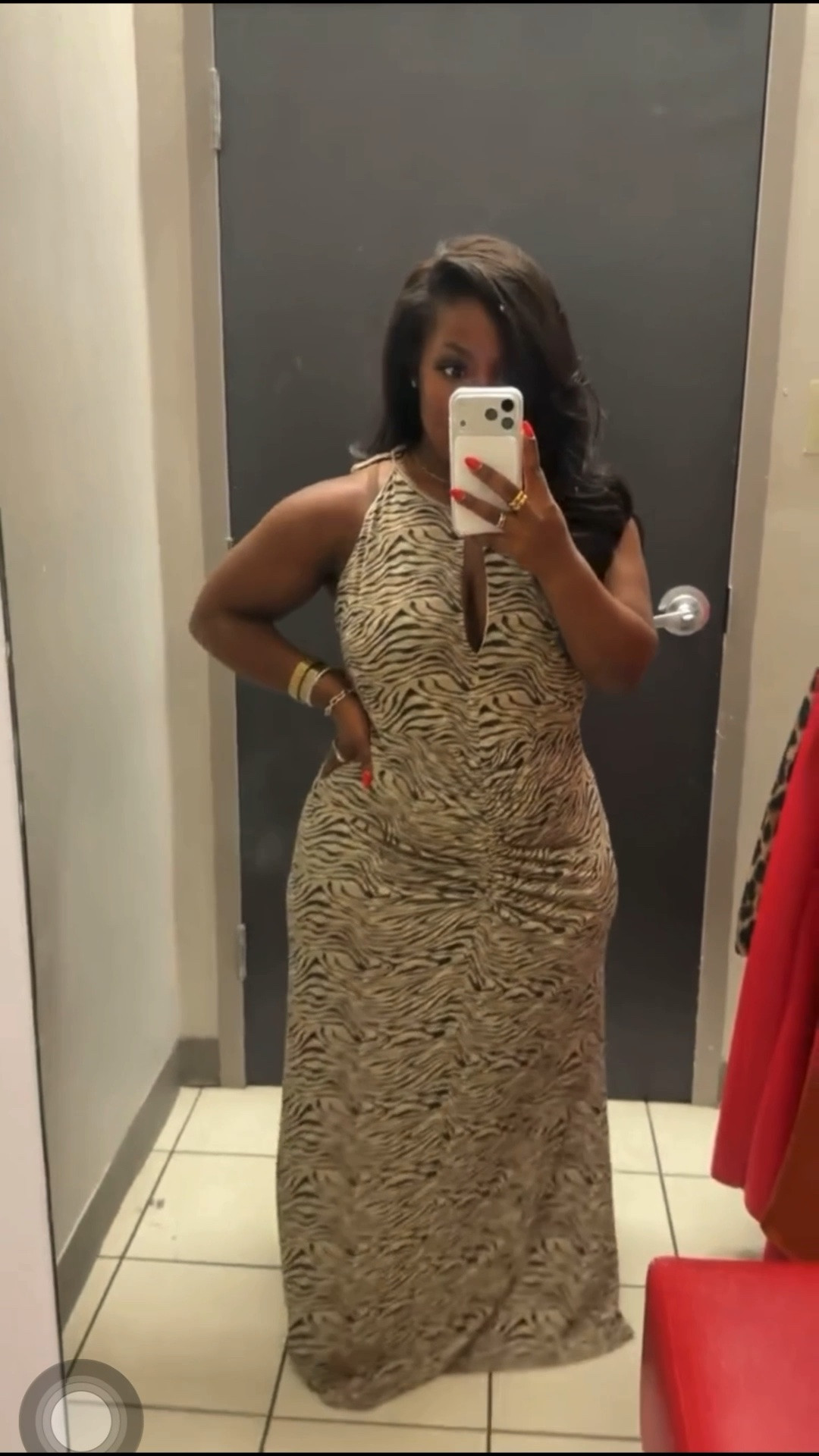 Ashley Graham collection at JCPenney is perfect for my plus-size baddies - goes up to 5x and 30w online and in-store! 🙌🏾

Dress:  Size 1x (would size down to 0x for more fitted look)

Linking the rest of my JCPenney haul below! 

Summer outfits, vacation dresses, summer outfits, zebra print, Emmy Petit

#LTKMidsize #LTKSeasonal #LTKTravel