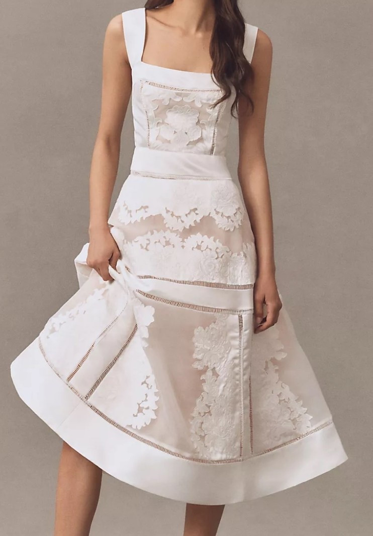 Bridal Looks I'm loving!