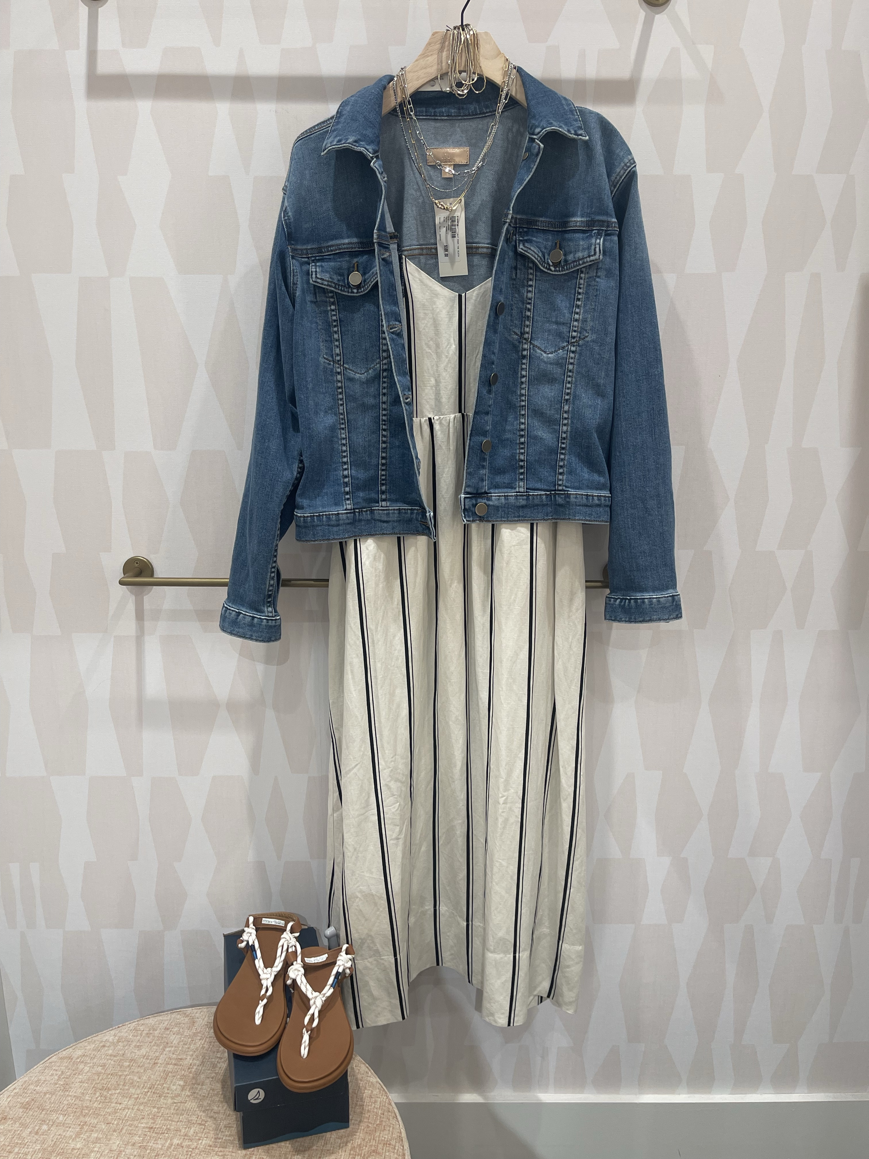 🔥 Final Hours Alert! 🔥 Today (7/7) is the last day to score major deals during the EVEREVE Fourth of July Sale - and I found some must-have sale finds you don’t want to miss!

Think summer staples, chic layers, and effortless outfits all at unbeatable prices 🛍️✨

EVEREVE sale, Fourth of July, July 4th, sale alert, EVEREVE style, summer fashion deals, style finds, EVEREVE outfits, shop the sale, women’s fashion sale

#LTKSaleAlert #LTKStyleTip #LTKFindsUnder100
