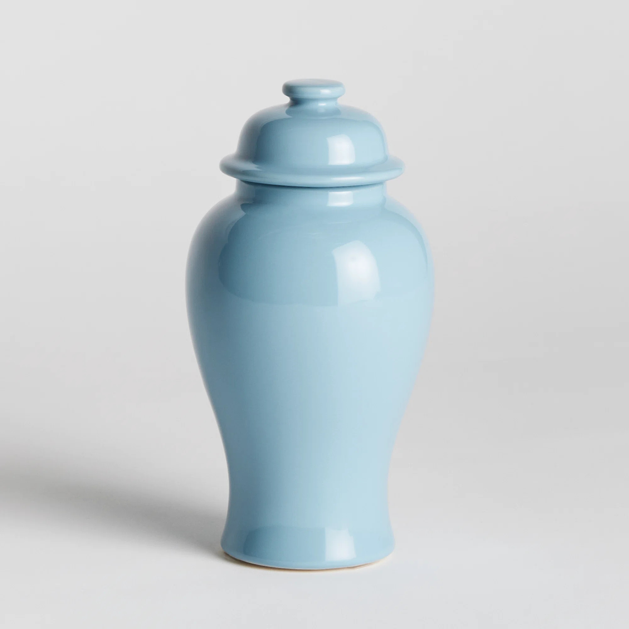 Ricki Handmade Ceramic Ginger Jar | Wayfair North America