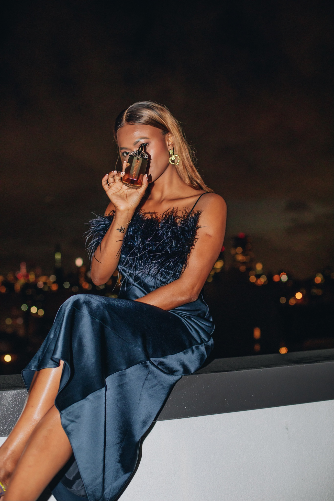 Tonight’s scent 

#LTKCyberweek #LTKstyletip #LTKSeasonal