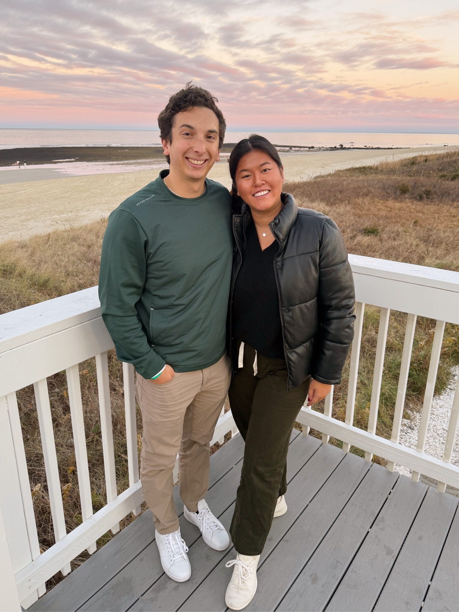 Fun trip to Tree House Brewery in Cape Cod 🍻

#LTKShoeCrush #LTKMens #LTKTravel