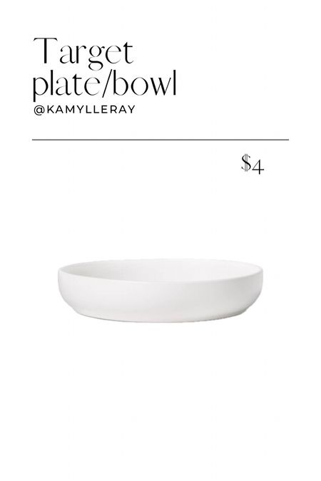I always get so many questions about my plates so here they are 

Plate, bowl, serving dish

#LTKSeasonal #LTKGiftGuide #LTKxTarget