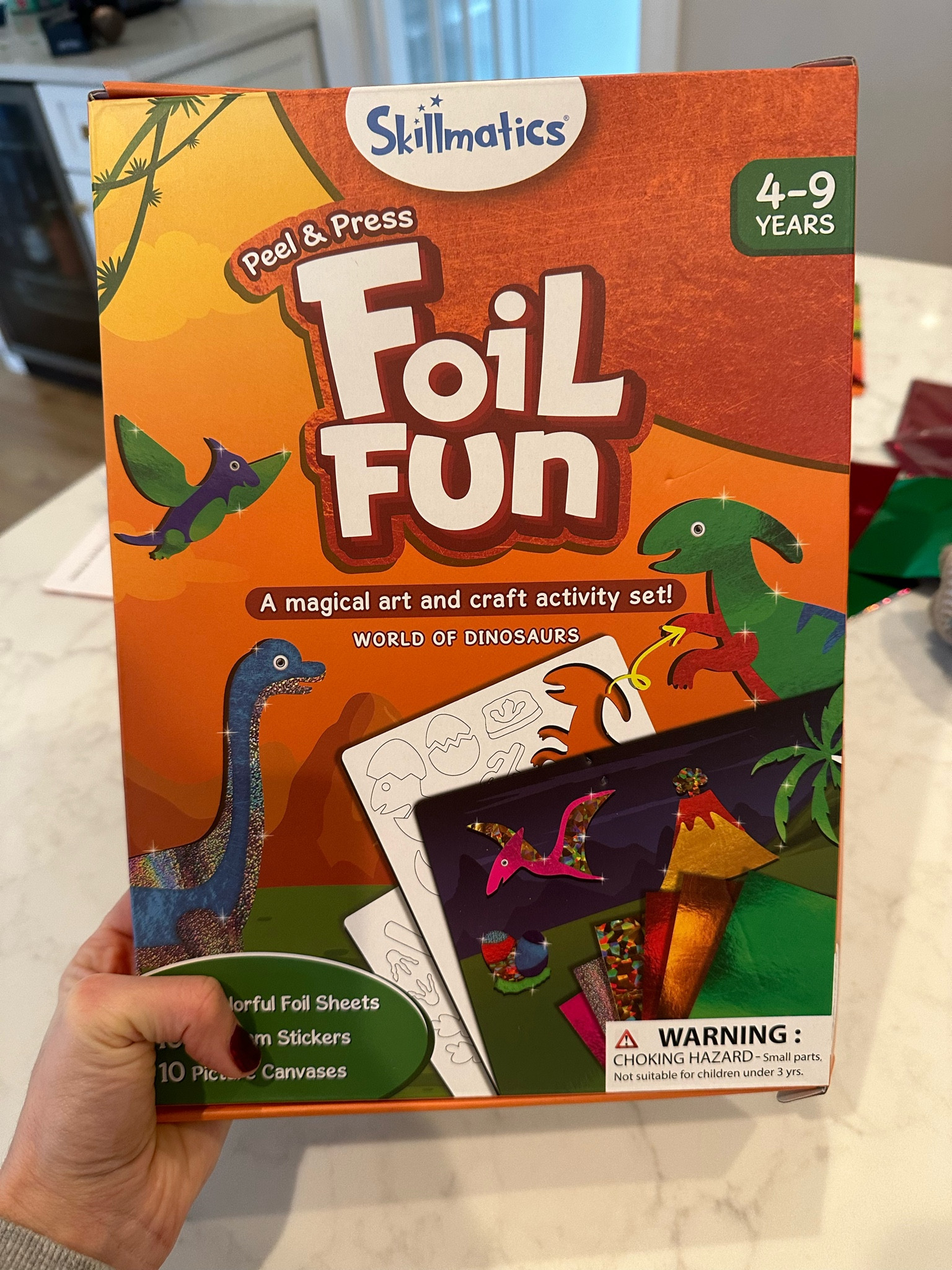 The most amazing, mess free activity that the kids will play with for hours! 

#LTKhome #LTKfindsunder50 #LTKGiftGuide