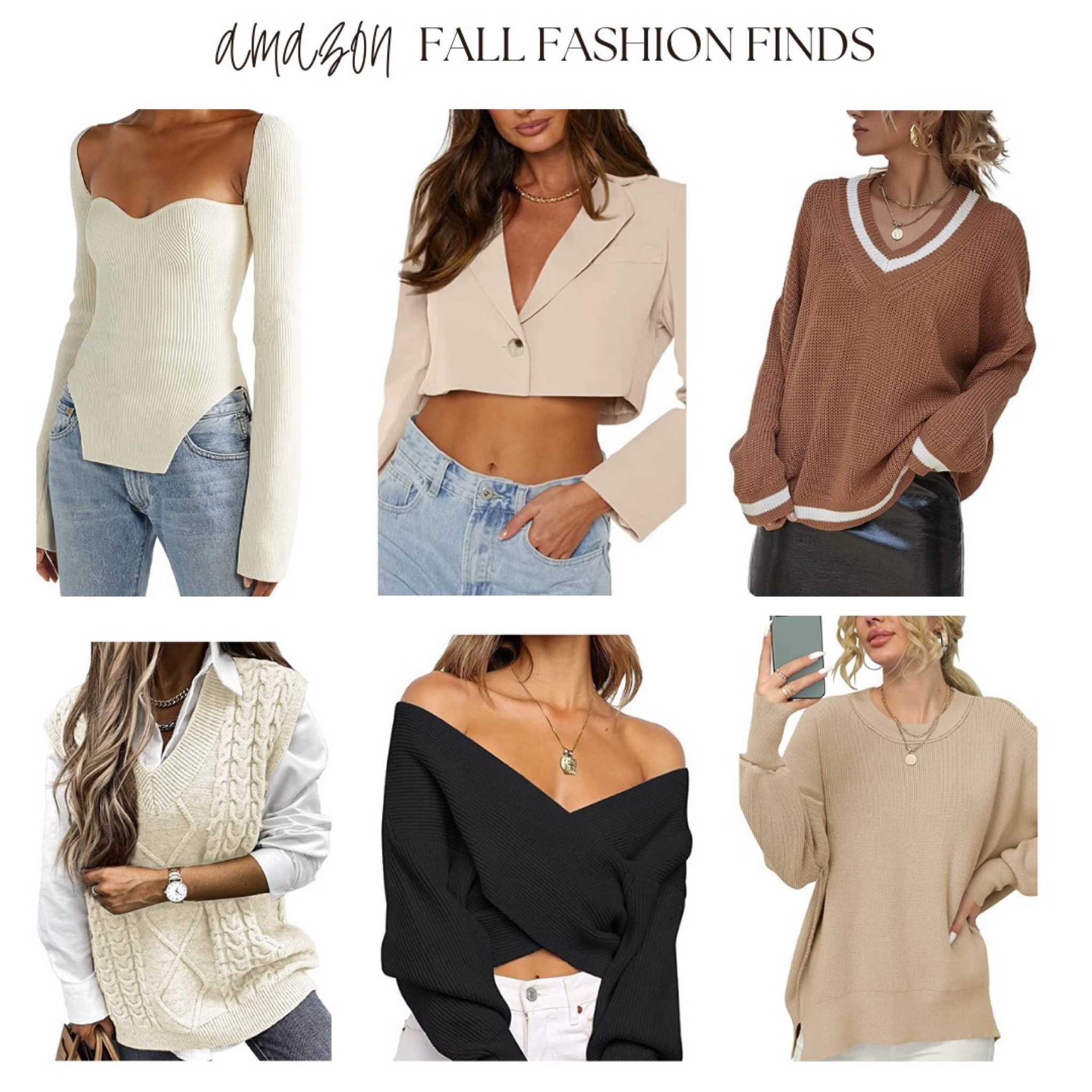 #amazon

#LTKstyletip #LTKSeasonal #LTKunder50