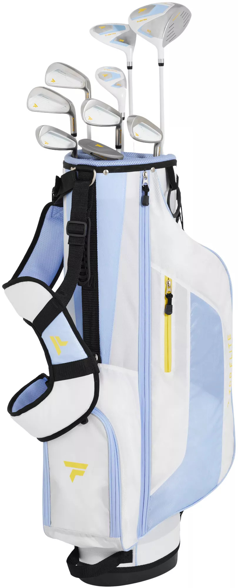 Top Flite Women's 2024 XL 13-Piece Complete Set, Stainless Steel | DICK'S Sporting Goods