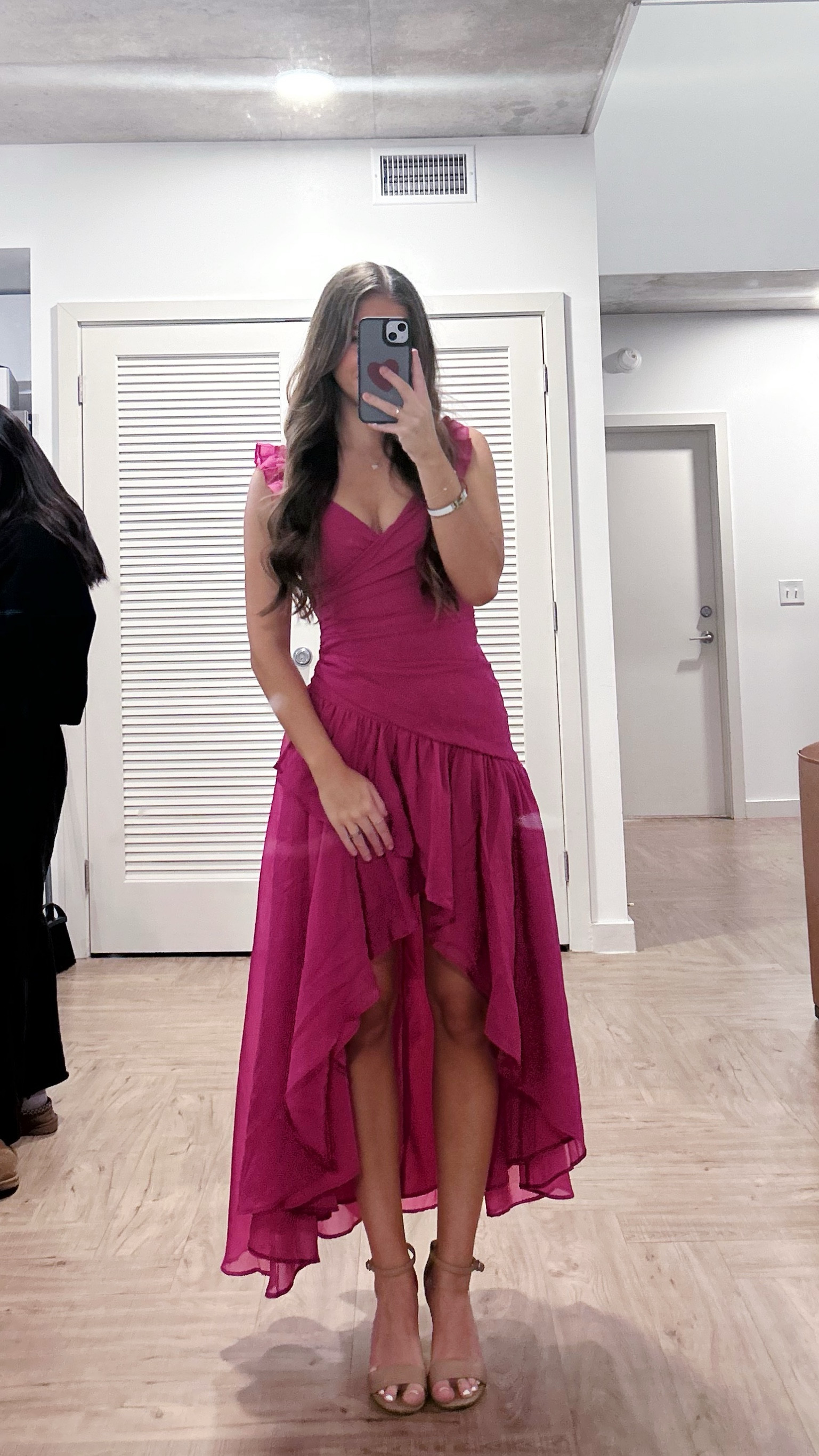 spring formal dress! 

#LTKSeasonal