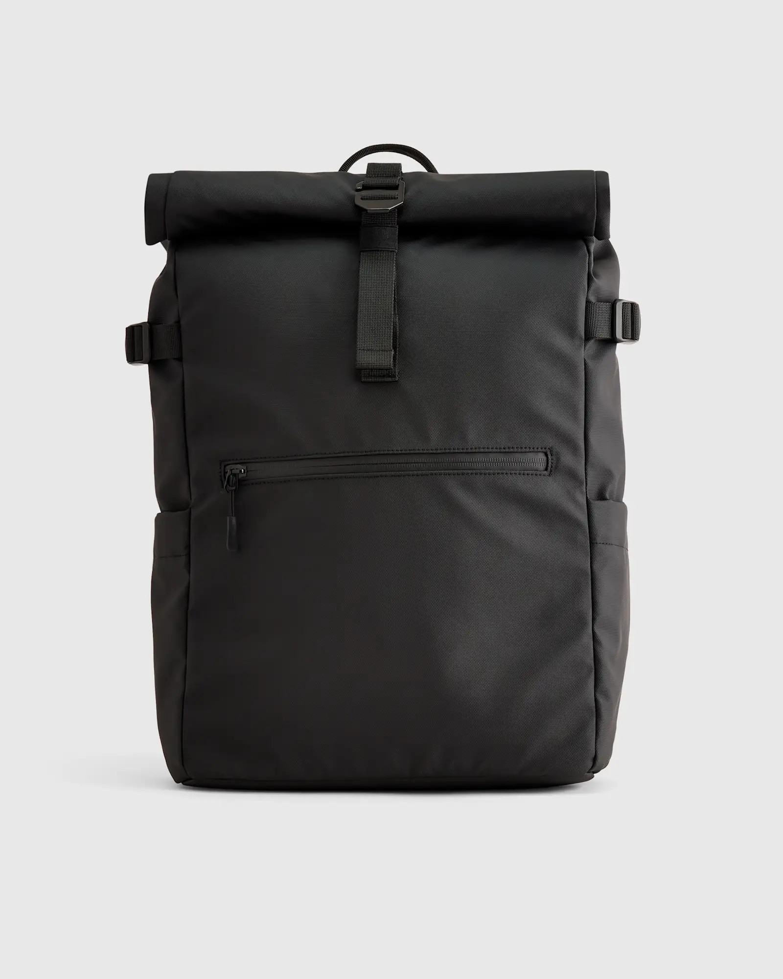 Weather Proof Roll-Top Backpack | Quince