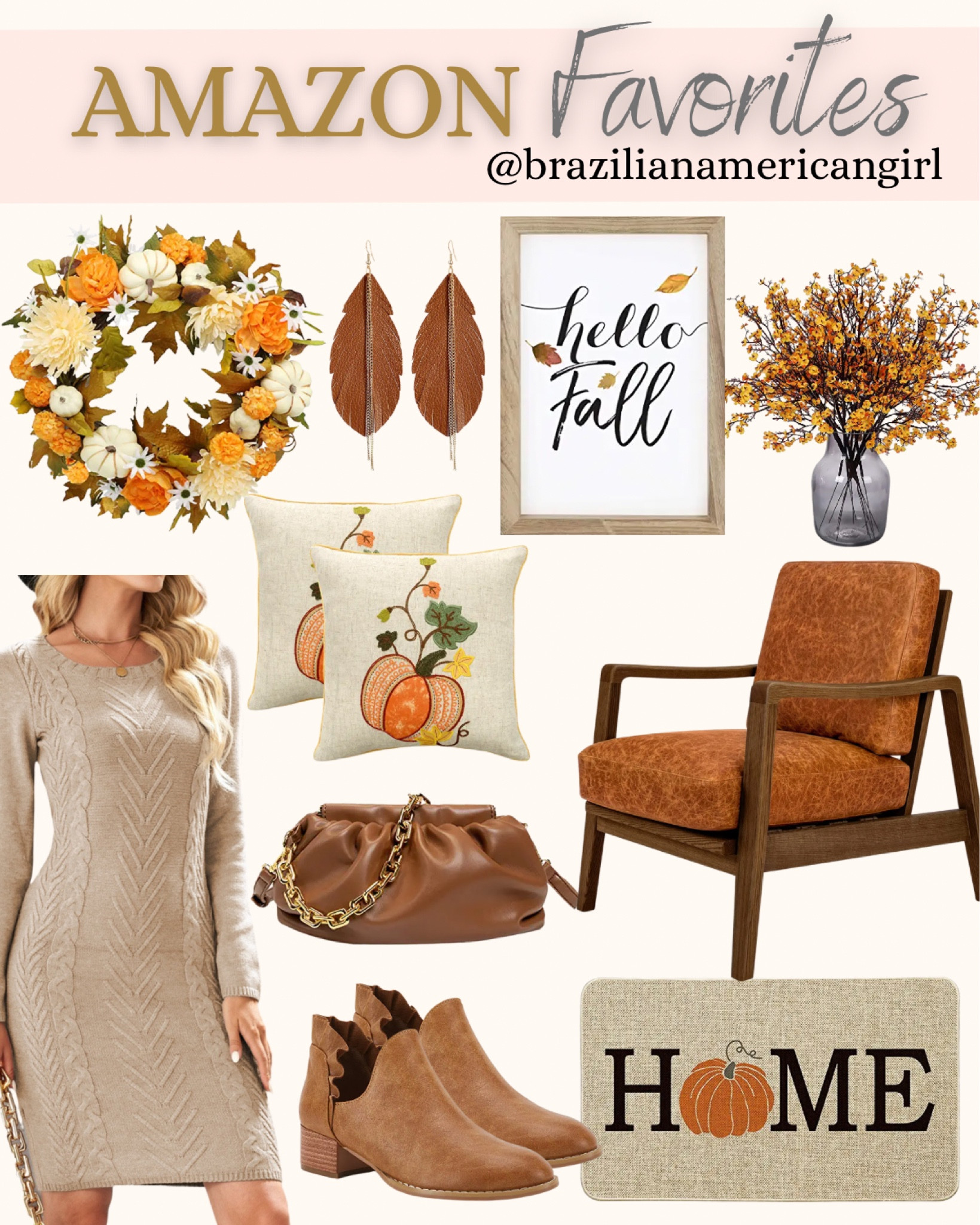 #LTKStyleTip #LTKSeasonal #LTKFindsUnder100