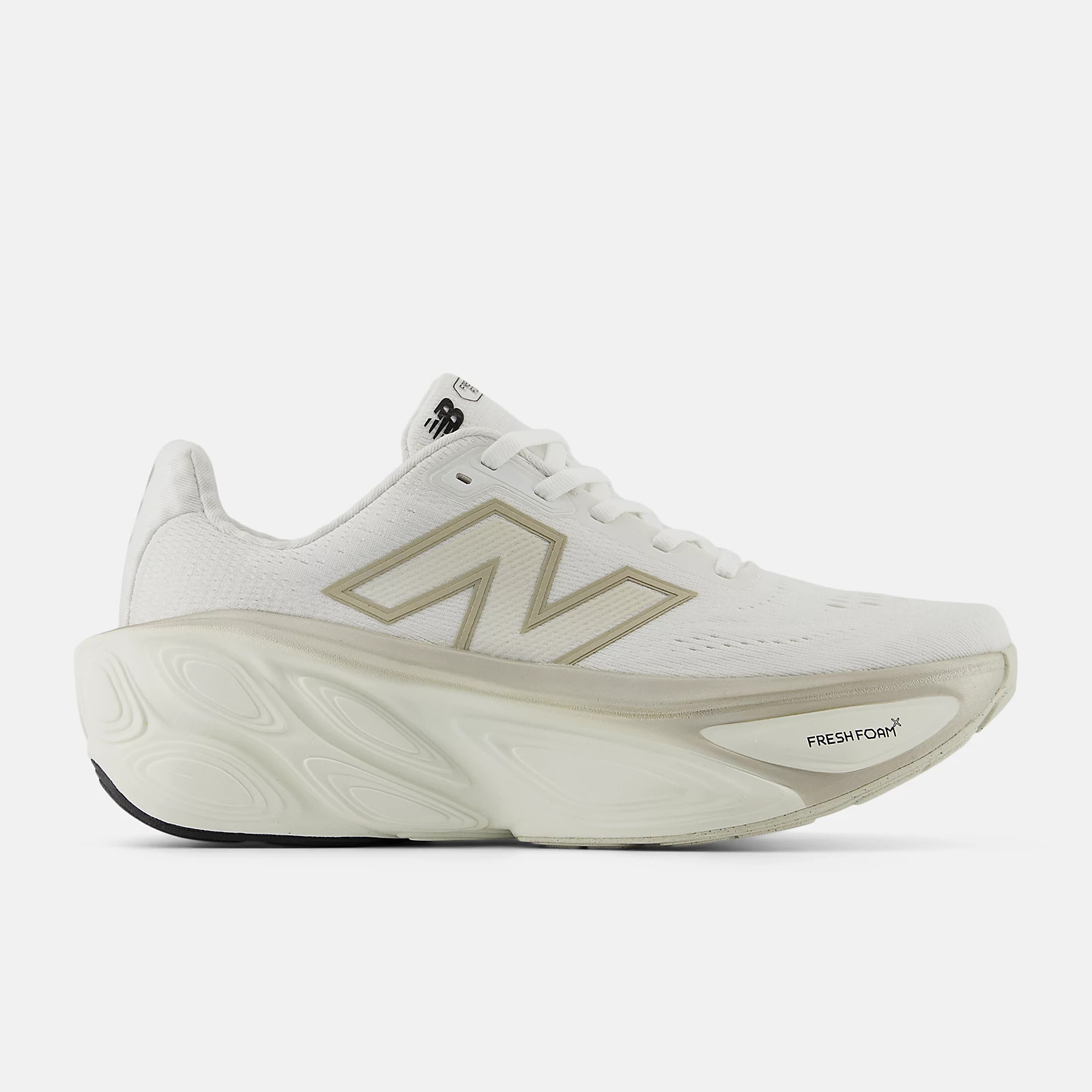 Fresh Foam X More v5 | New Balance Athletics, Inc.