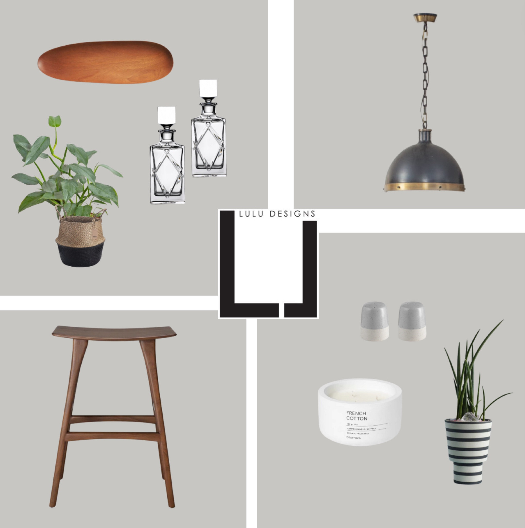 Elevate your kitchen with these accessories inspired by one of our very own projects! #LuluDesigns #OCinteriordesigner

#LTKhome #LTKstyletip