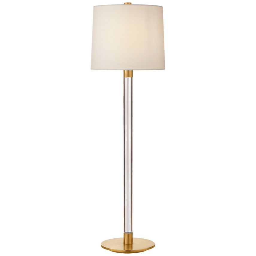 Riga Buffet Lamp (Open Box) | Visual Comfort