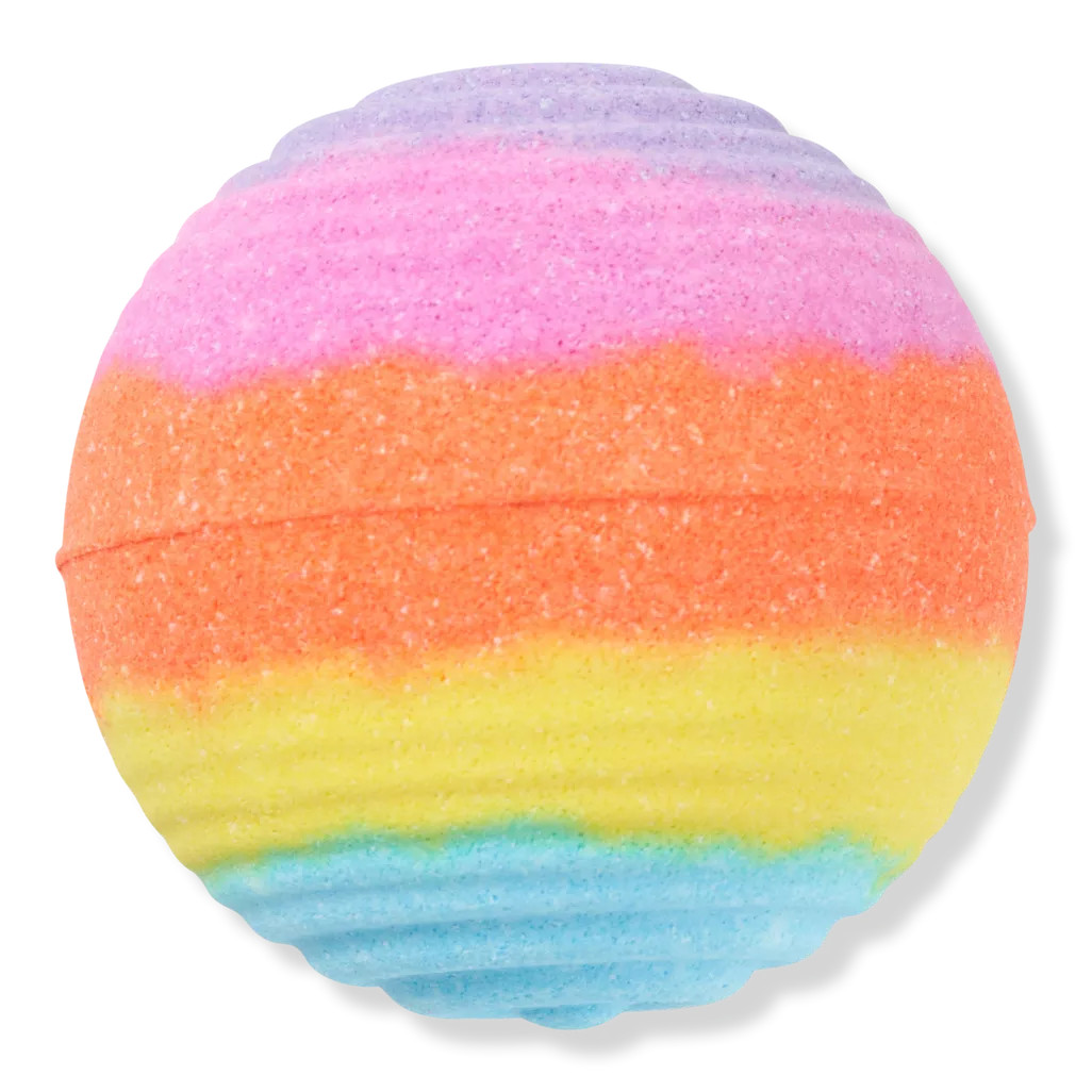 WHIM by Ulta Beauty Rainbow Ball Bath Bomb | Ulta