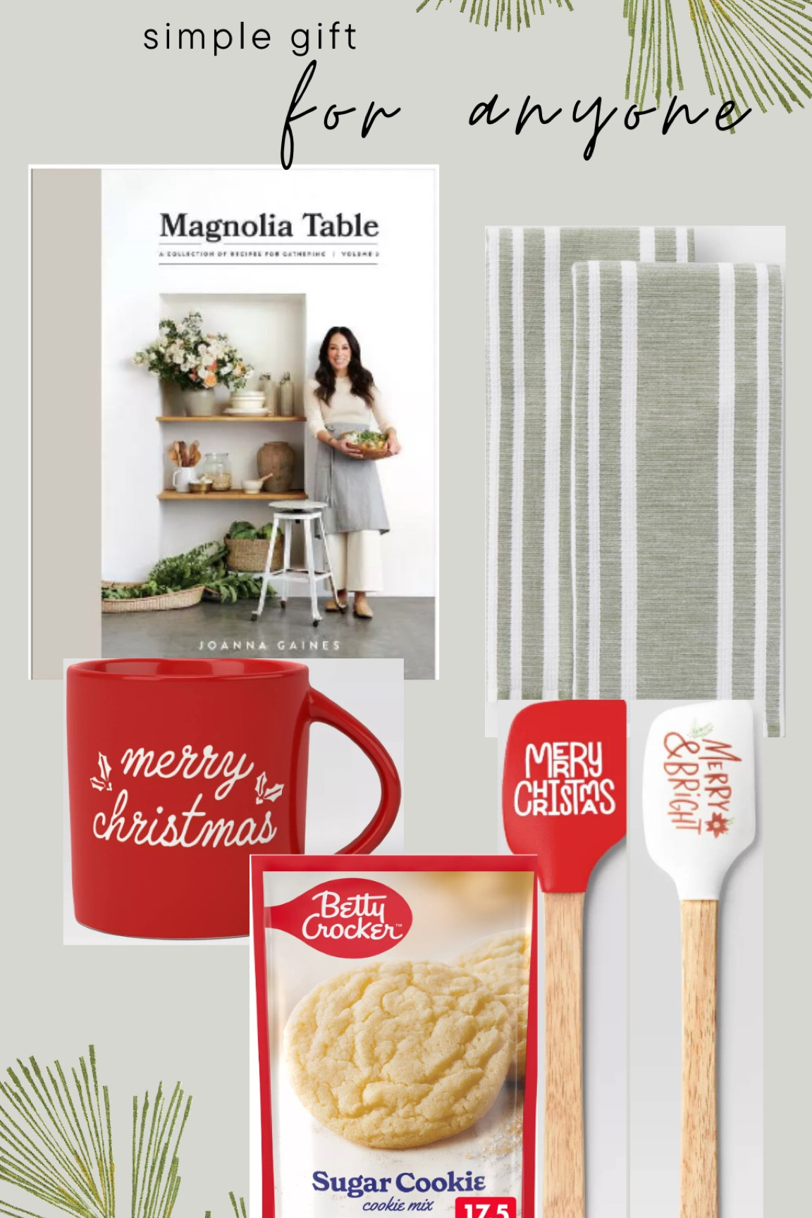 Perfect gift idea for anyone 🫶🏻

#LTKSeasonal #LTKHoliday #LTKGiftGuide