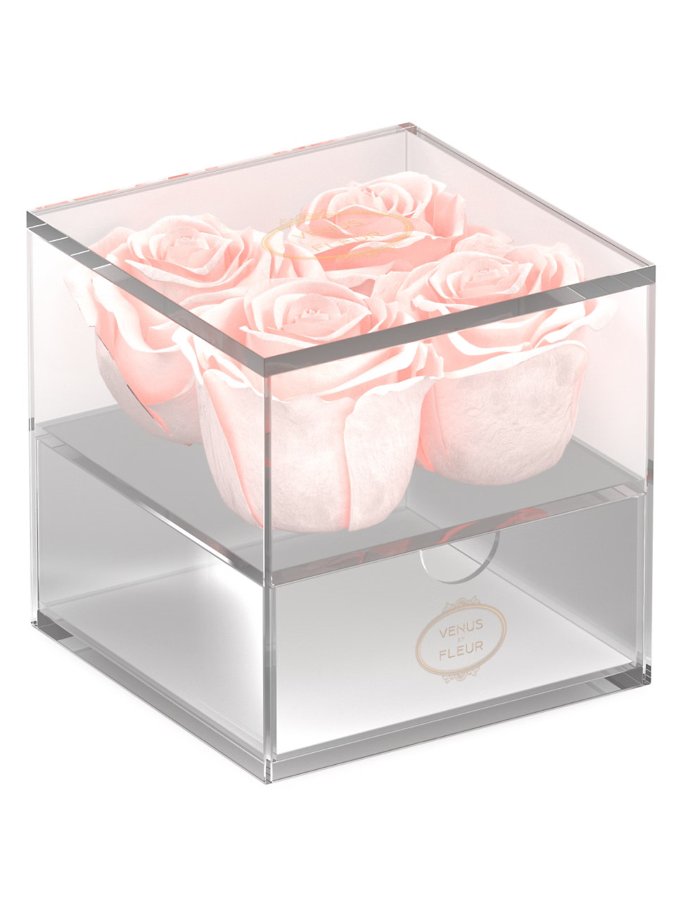 Lé Clair Cinq Eternity Roses | Saks Fifth Avenue