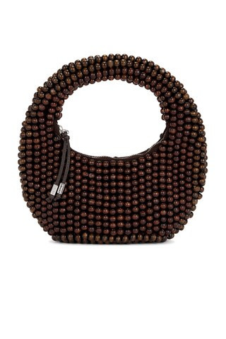 Staud Reef Bag in Brown | FWRD 