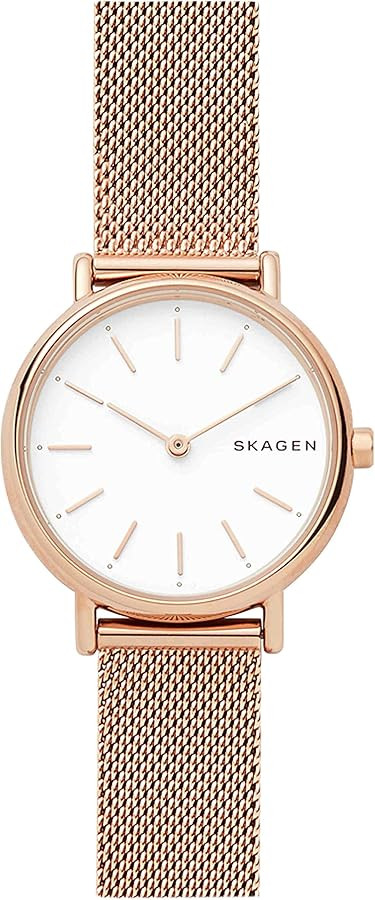 Skagen Women's Watch | Amazon (US)