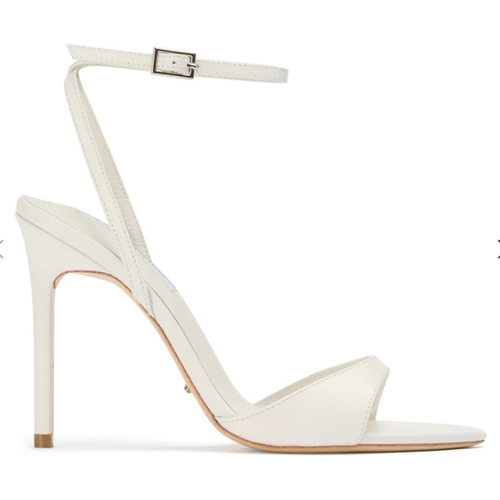 My comfy white heels for Lola’s baptism. TTS!

#LTKWedding #LTKSeasonal #LTKmomlife