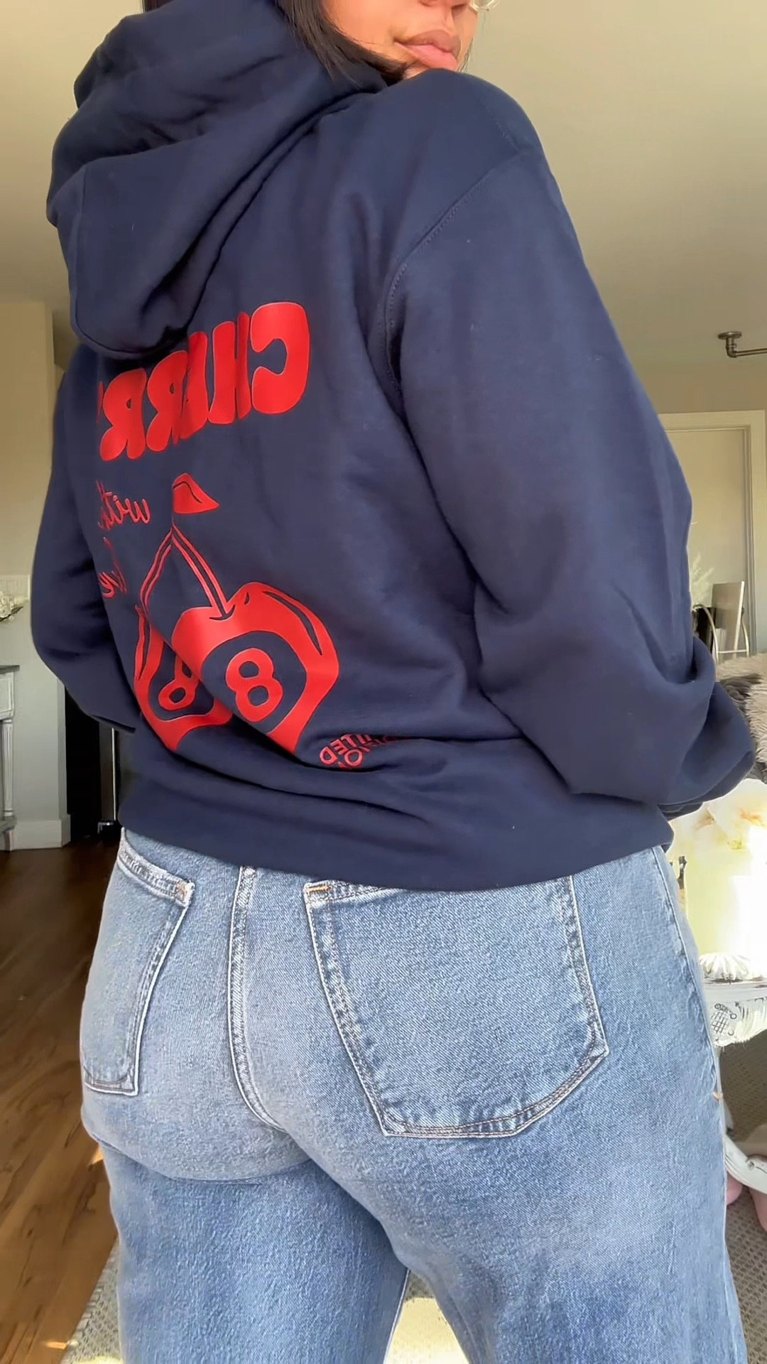 Hoodie Season is back 🍒

hoodie, jeans, cozy, fall, casual outfit, sweatshirt 

#LTKOver40 #LTKStyleTip #LTKFindsUnder50