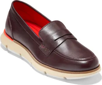 4.ZeroGrand Penny Loafer | Nordstrom