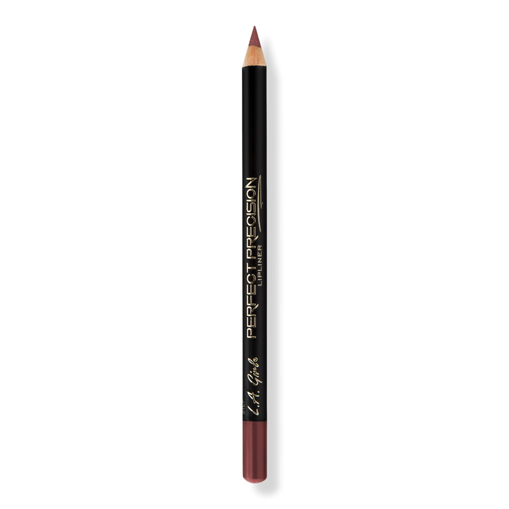 L.A. Girl Perfect Precision Lip Liner Pencil - Blushing | Ulta