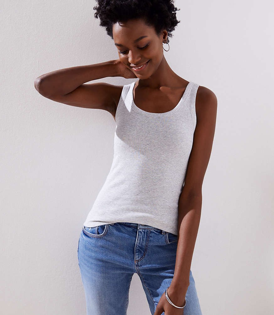 Essential Tank | LOFT | LOFT