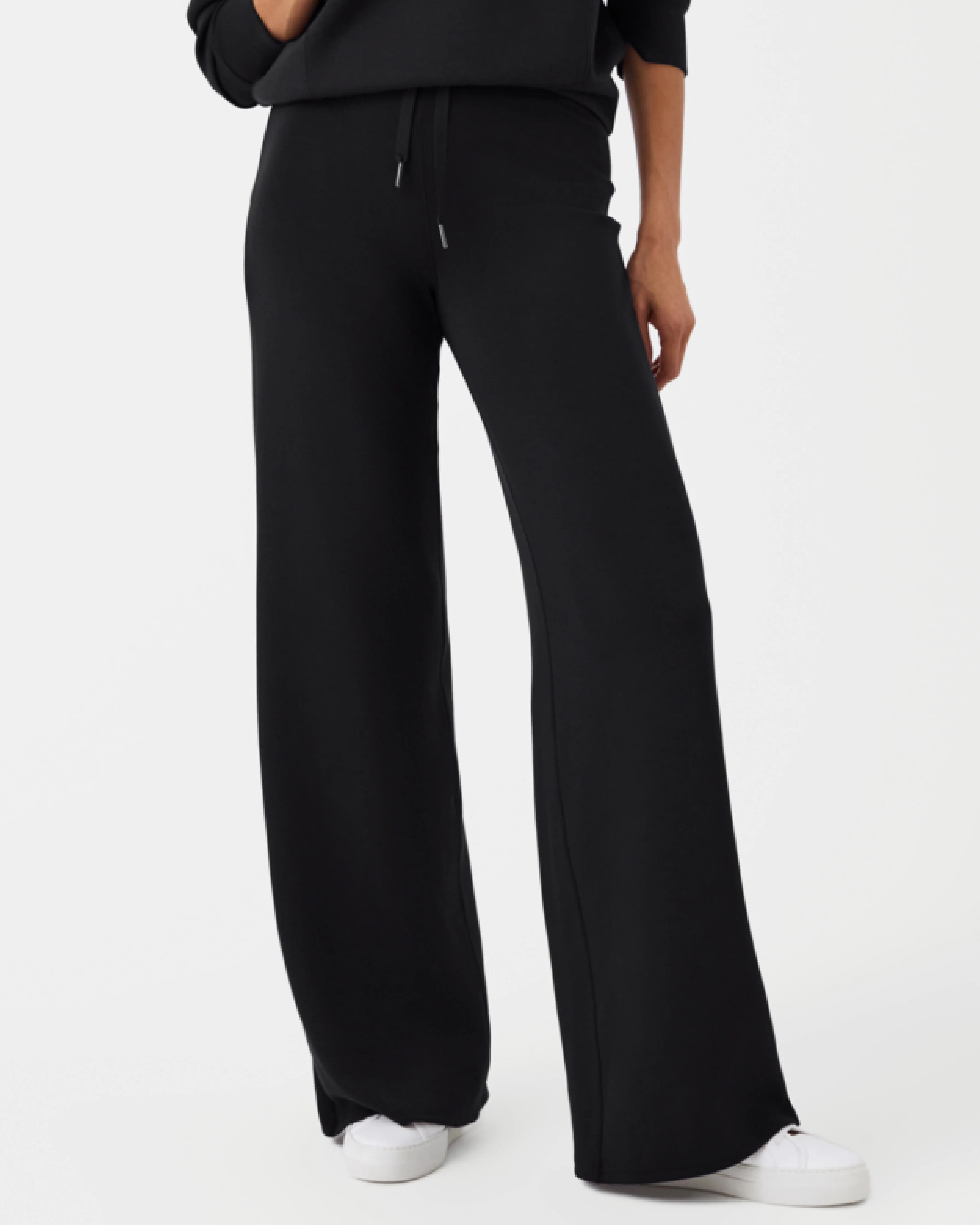 SPANX® AirEssentials Wide Leg Pant | Spanx Canada