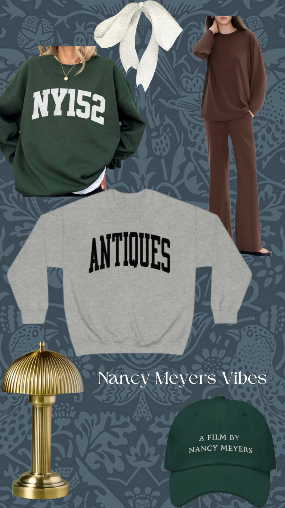 Currently in my cart…

#nancymeyers #antiques #classiccozy

#LTKHome #LTKStyleTip #LTKSeasonal