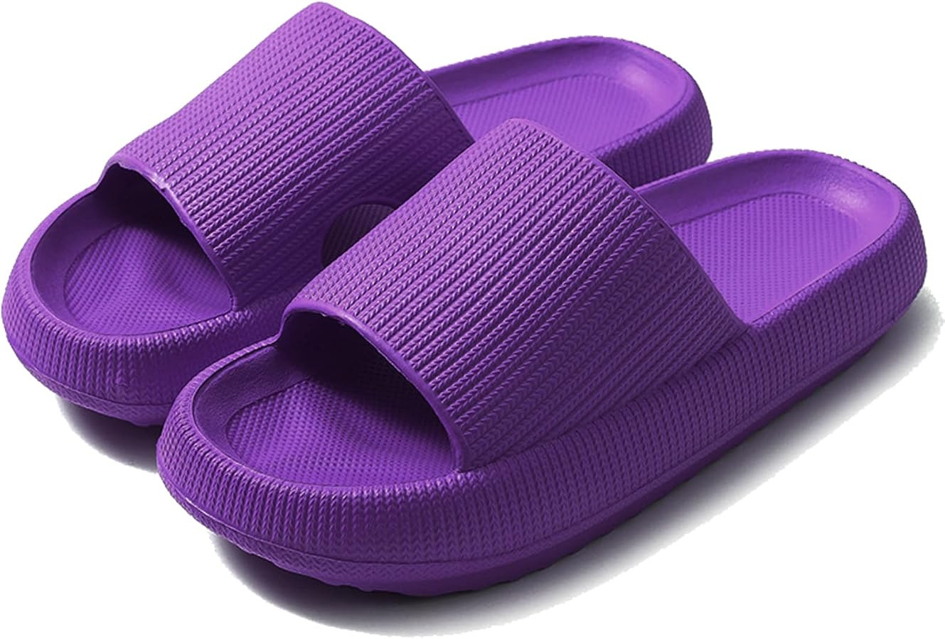 Kids Clouds Sandals Boys Girls Toddler Sandals Slides Clouds Slippers Summer Shower Beach Pool Sl... | Amazon (US)