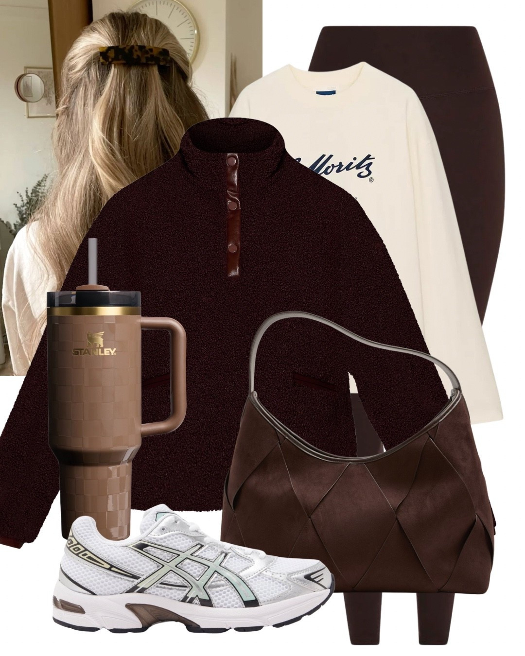 Bargain fleece - under £30 today!!

#LTKwinter #LTKshoes #LTKstyletip