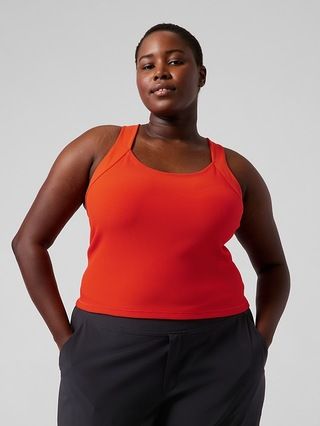 Horizon Tank | Athleta