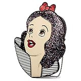 Danielle Nicole Disney Red Snow White Crossbody Bag | Amazon (US)