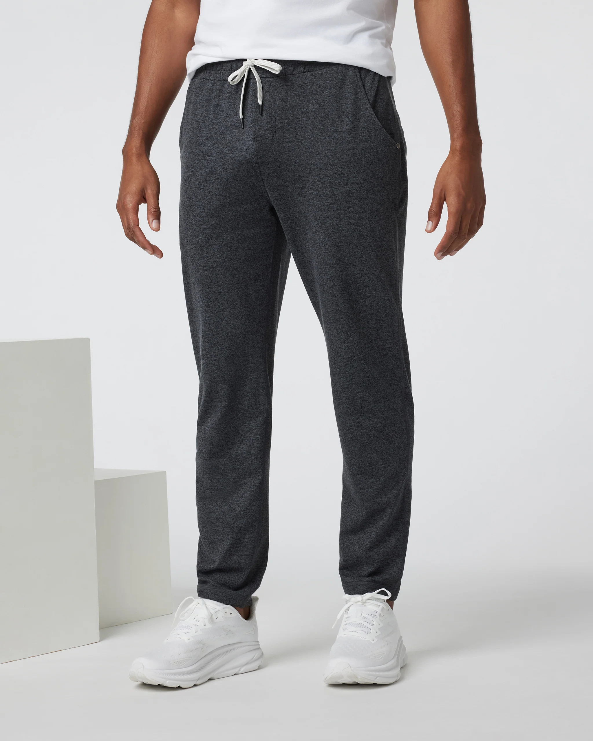 Ponto Performance Pant 30" | Vuori Clothing (US & Canada)
