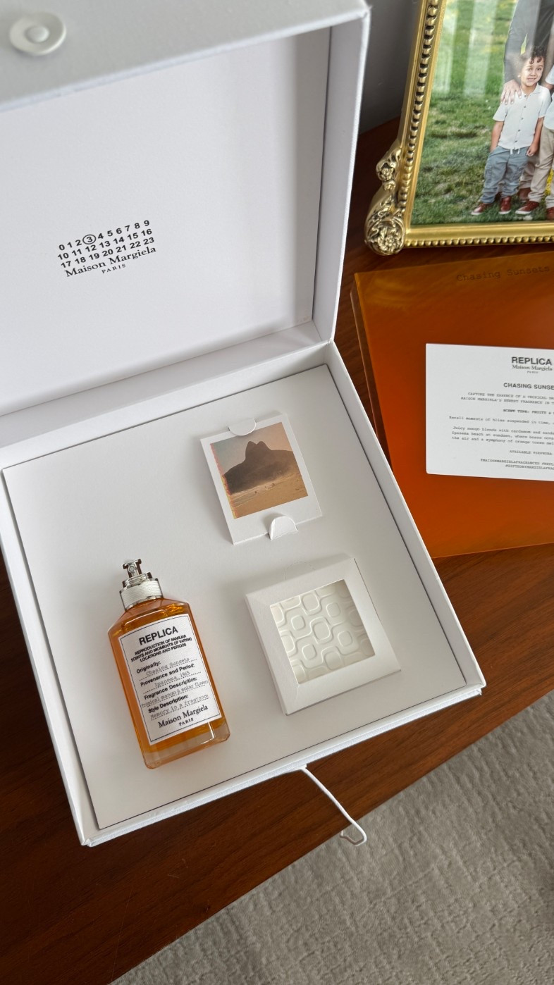 Such yummy perfume! 

#LTKBeauty