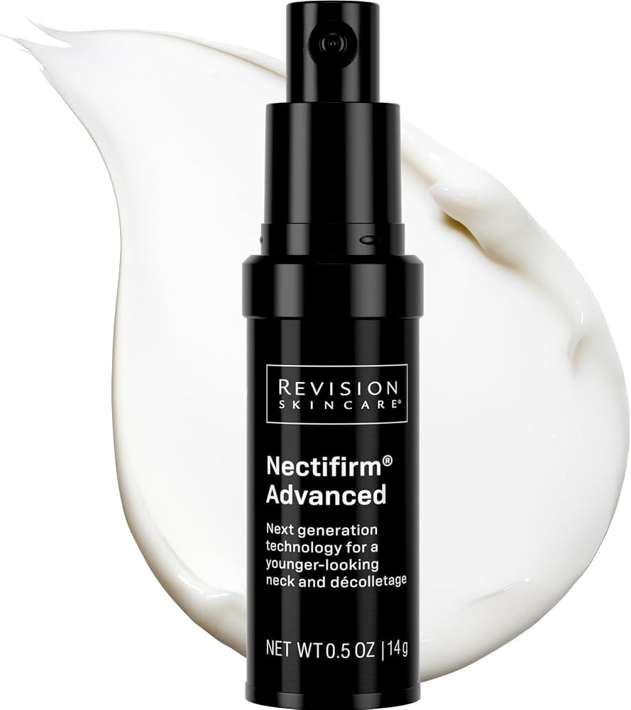 Revision Skincare Nectifirm Advanced\u00ae Neck Cream \u2013 Clinically Proven to Firm, Lift & Co... | Amazon (US)