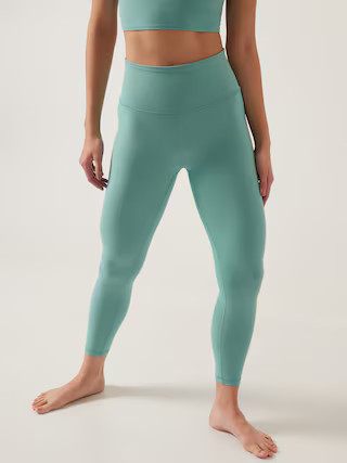 Ultra High Rise Elation 7/8 Tight | Athleta