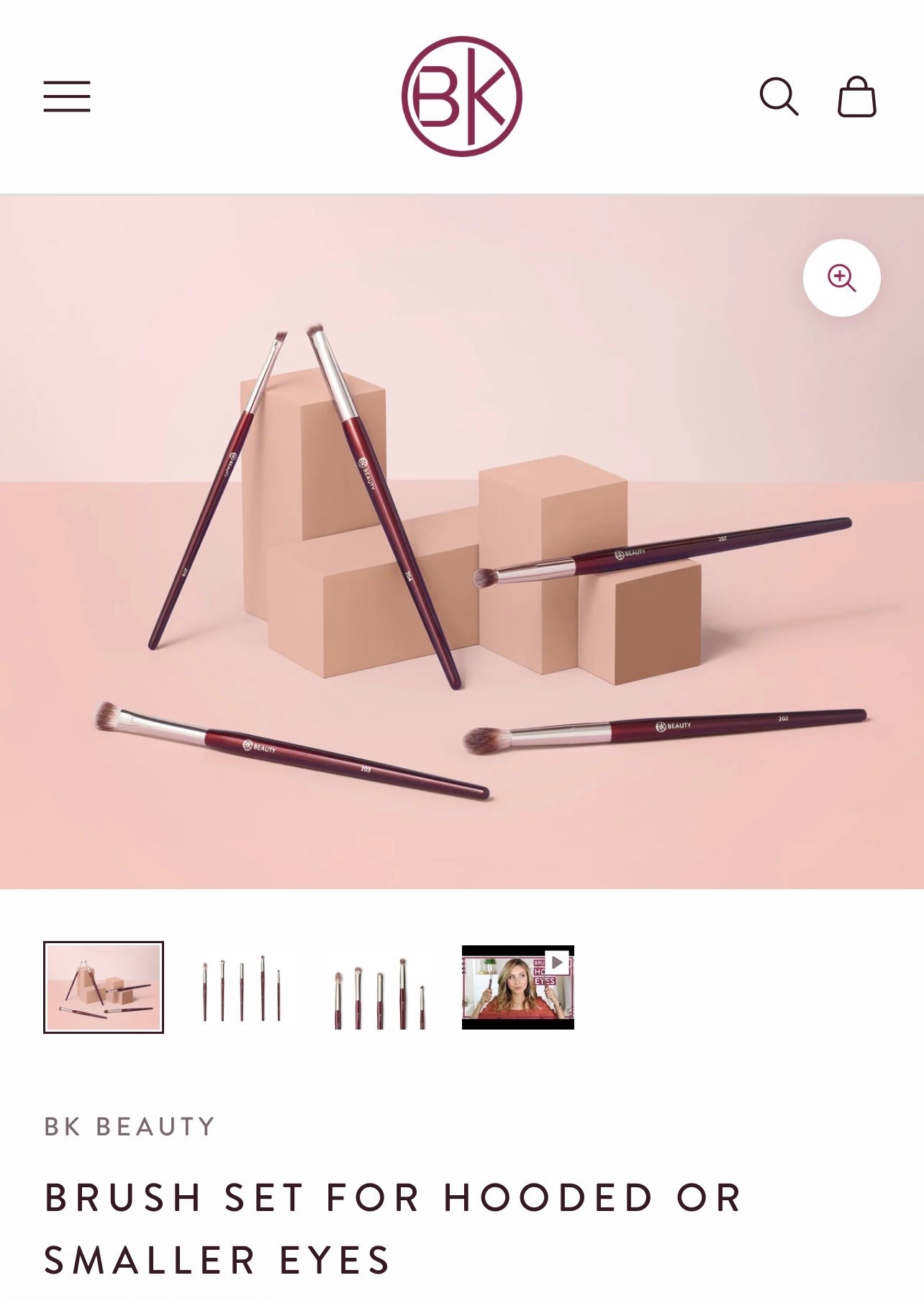 The set I use every day! 

#LTKBeauty #LTKdayinmylife