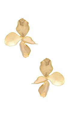 Hyacinthe Earring
                    
                    SHASHI | Revolve Clothing (Global)