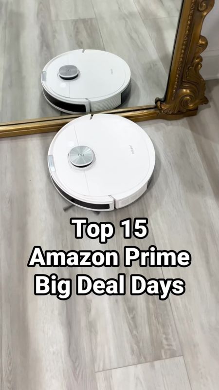 Top 15 Amazon Prime Big Deal Days! These are all items I own and love, and the deals are so good! 

Amazon find, favorite finds, home, organization, beauty, fashion, kids

#LTKfamily #LTKhome #LTKxPrime
