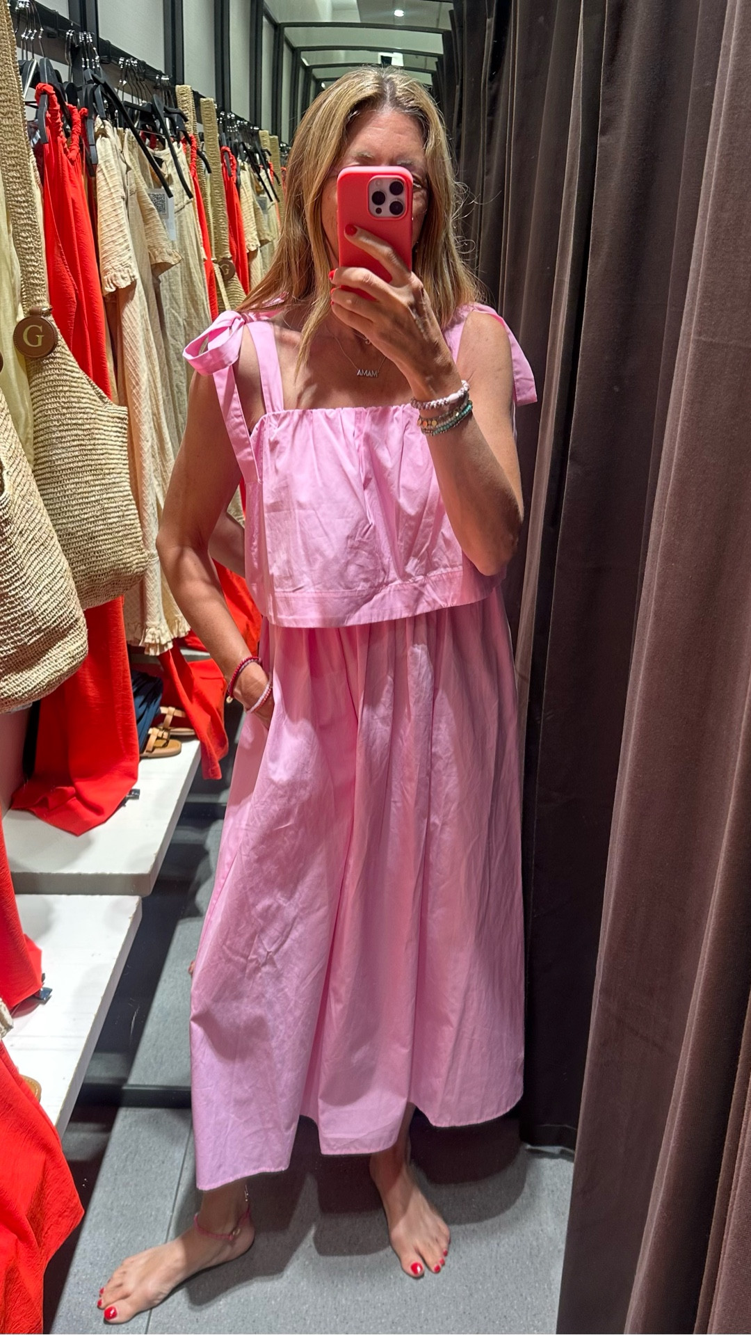 Summer try on @zara

#LTKuk #LTKover50style #LTKsummer