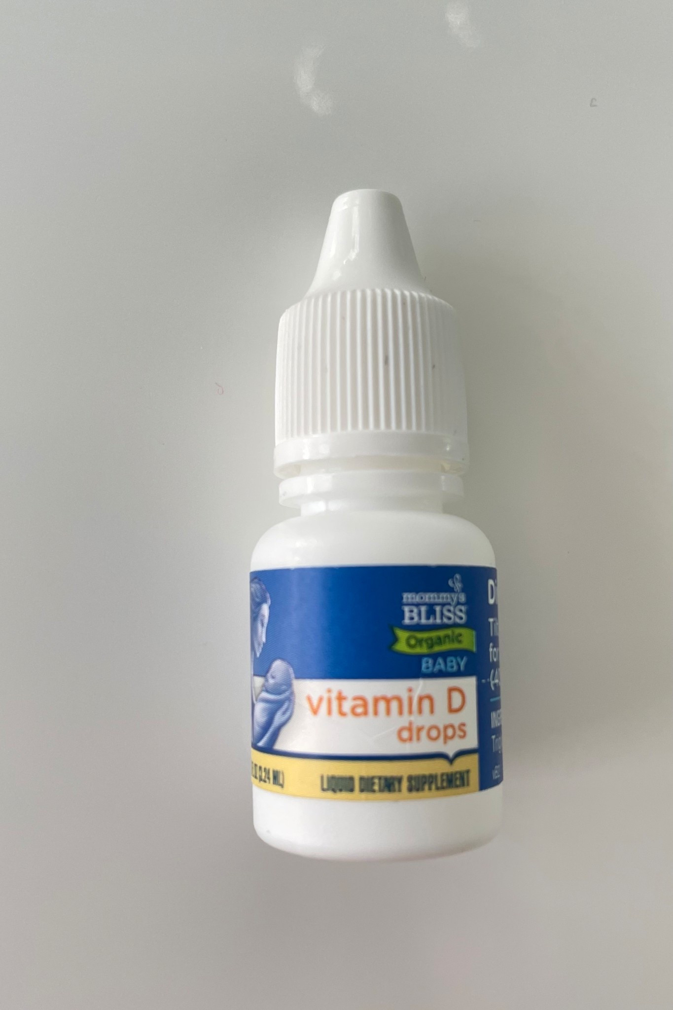 Vitamin d drops for those newborns!! I didn’t know first time around when I was nursing that baby needed these drops, so glad I know now this time around!! 1 drop per day 

#LTKmomlife #LTKBaby #LTKBump