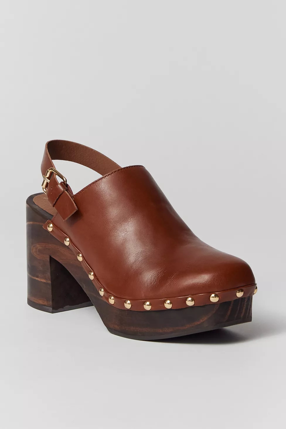 Matisse Footwear Liberty Clog | Urban Outfitters (US and RoW)