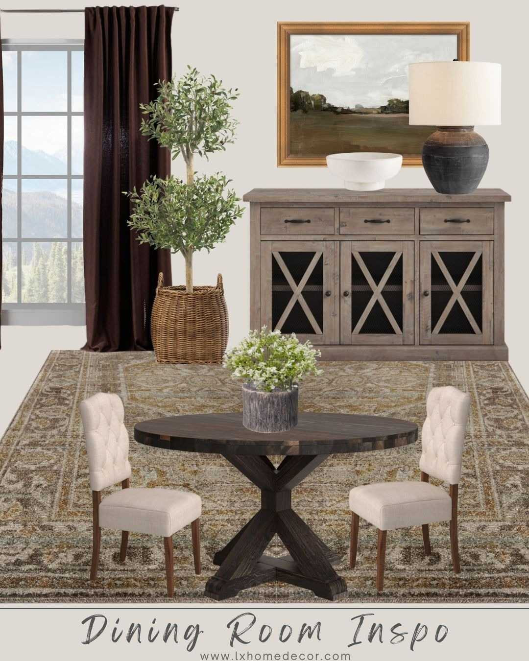 Hay Gorgeous so glad you’re here! xoxo!!! ❤️ 🤗 Home decor ideas for every style and budget. Find out how to transform your space with our easy and affordable tips. Shop our curated collection of products and accessories.Click below to shop! Follow me @lxhomedecor for more home inspo, Favorite finds, best finds, Top deals, and Ideas !!! #Bestsellers  #bestfinds #LTKFind  #LTKSale  #homedecor #home   #homefinds  #homedecor #Diningroom

#LTKhome #LTKfindsunder100 #LTKfindsunder50