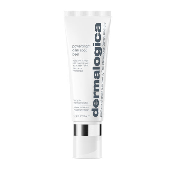 PowerBright Dark Spot Peel | Space NK - IE