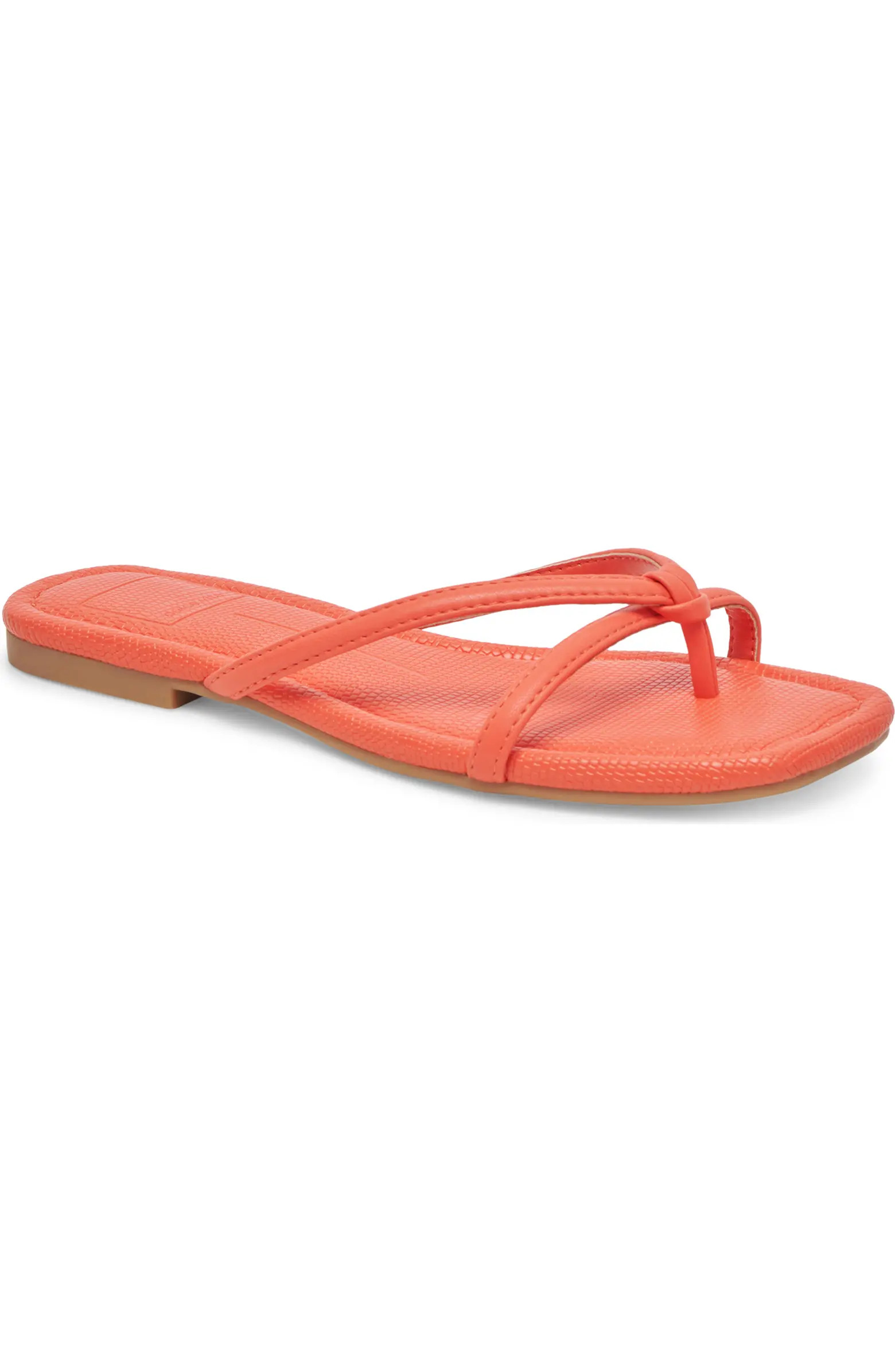 Lucca Flip Flop (Women) | Nordstrom