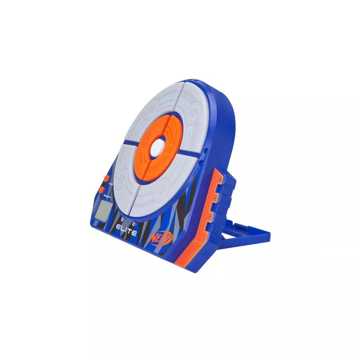 NERF Elite Digital Light-Up Target | Target