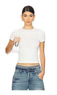 Mini Tee
                    
                    Miaou | Revolve Clothing (Global)